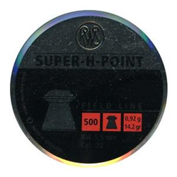 Rws Super H-point